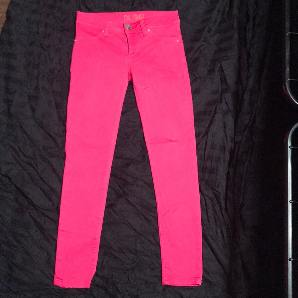 Dl1961,Emma legging
